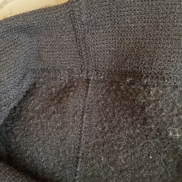 𝅺George fleece lined leggings size L/XL - Picture 4 of 5